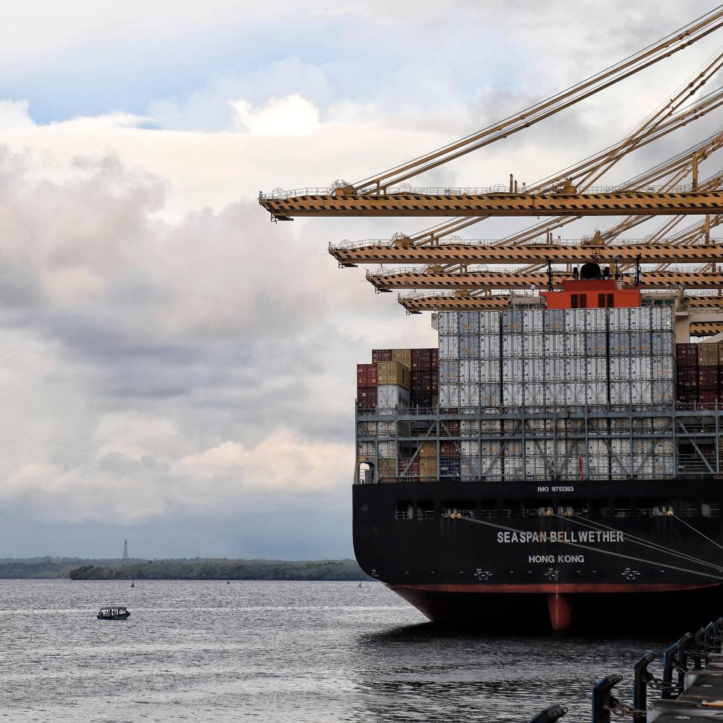 El déficit pasó de US$10.806,7 millones en 2024 a US$16.377,3 millones en 2025. FOTO COLPRENSA. 