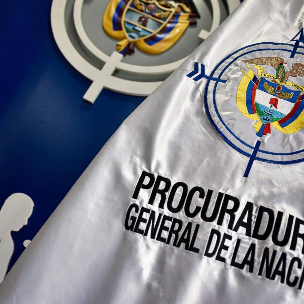 La Procuraduría se encarga de investigar a funcionarios públicos. Foto: Cristian Bayona-Colprensa