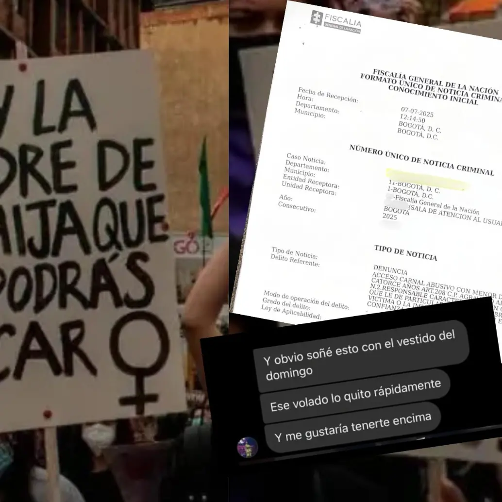 La familia denuncia que, aunque iniciaron proceso en la Fiscalía, este no avanza con celeridad. FOTO: EL COLOMBIANO