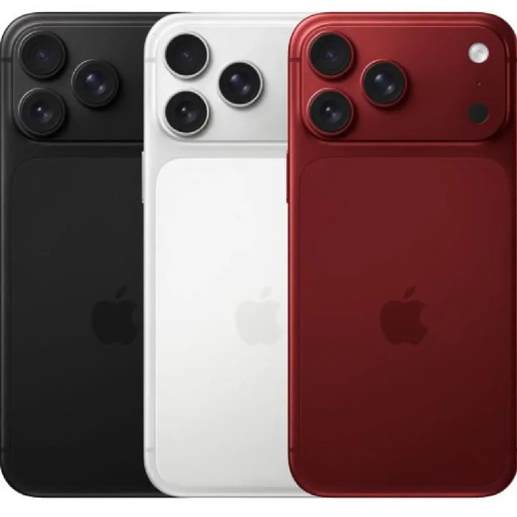 Entre las supuestas novedades del próximo iPhone, se incorporaría por primera vez una apertura variable en el lente principal de la cámara. FOTO cortesía