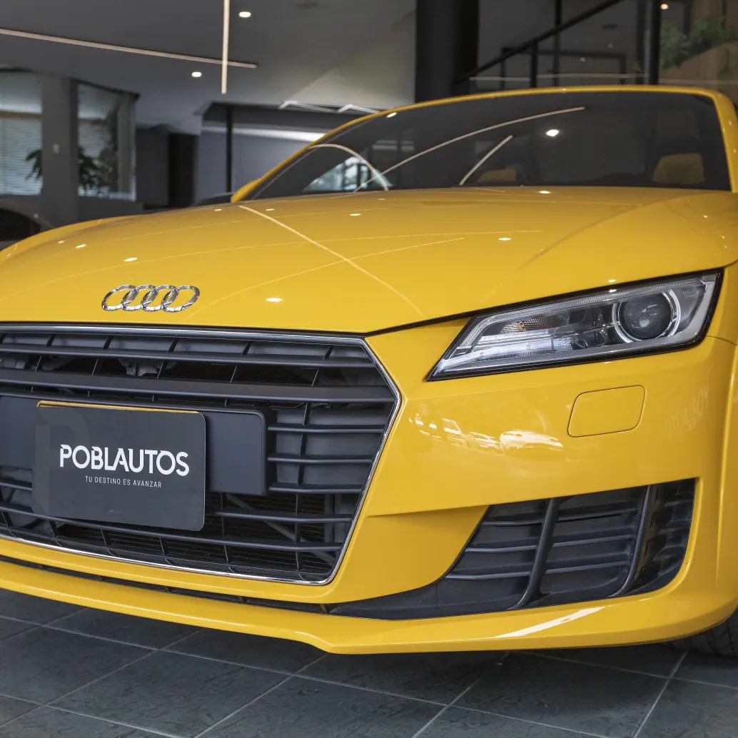 Solo en junio se vendieron 768 carros de lujo en Colombia, un incremento del 16,4% frente al mismo mes de 2024. Foto: Edwin Bustamante