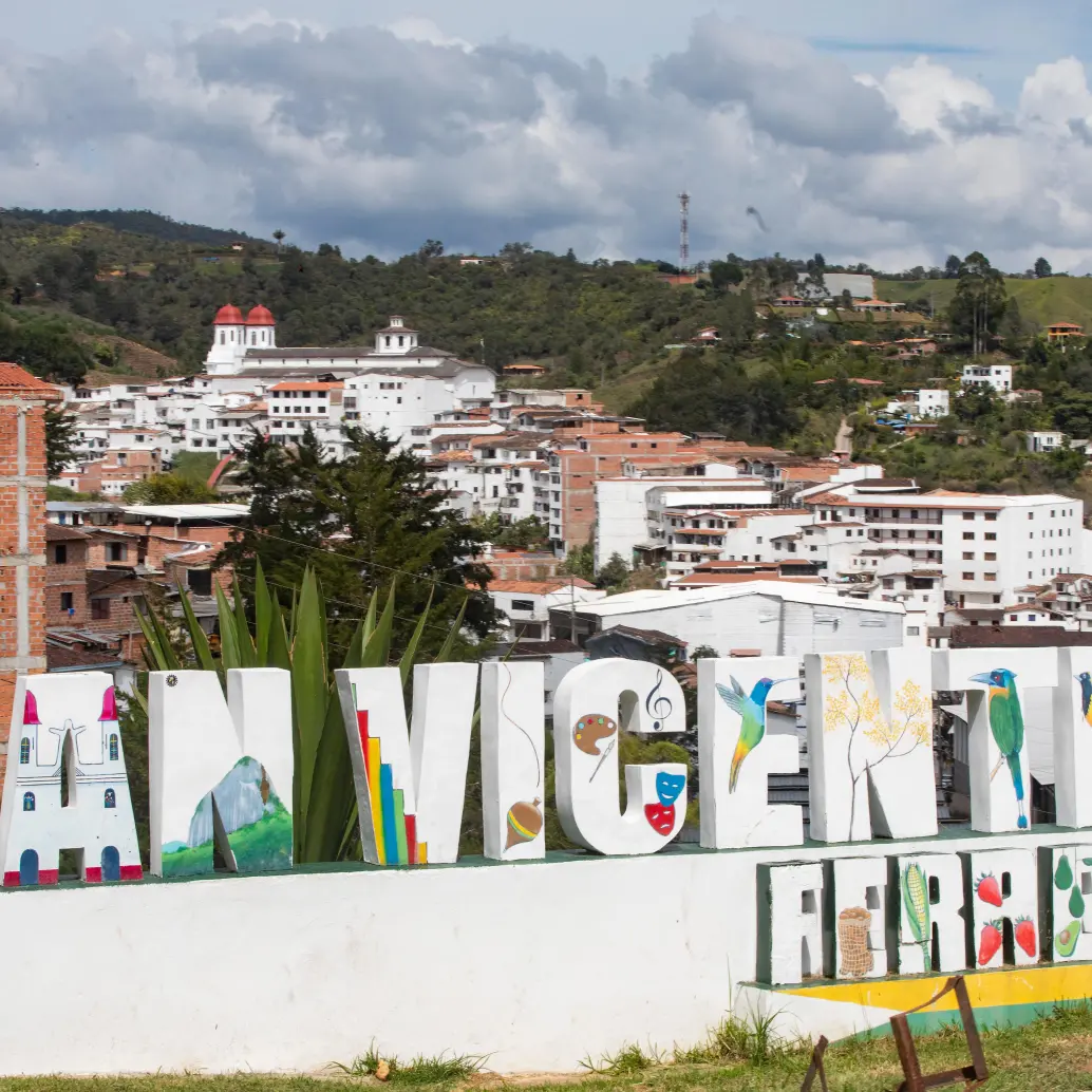El joven asesinado en San Vicente Ferrer era oriundo del departamento del Magdalena. FOTO: ESNEYDER GUTIÉRREZ