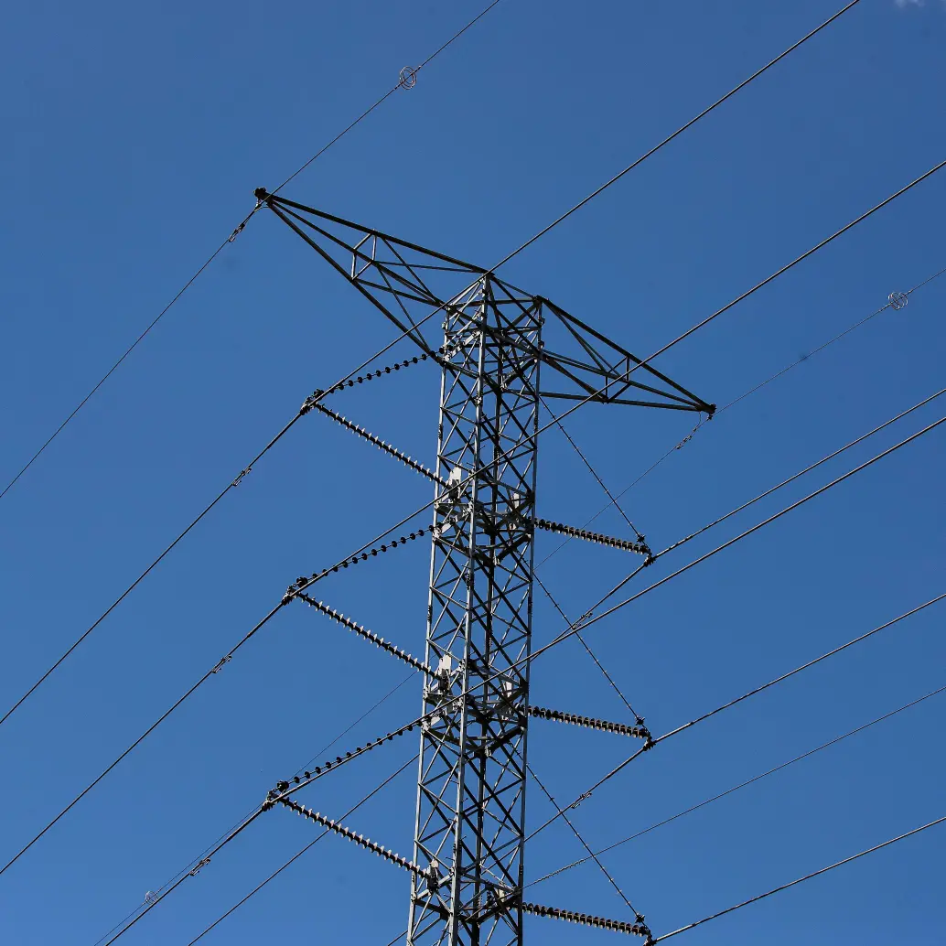 El proyecto Piraquê de ISA Energía incorpora más de 1.100 kilómetros de líneas de transmisión y ocho subestaciones para fortalecer el transporte de energía renovable en Brasil. FOTO EL COLOMBIANO