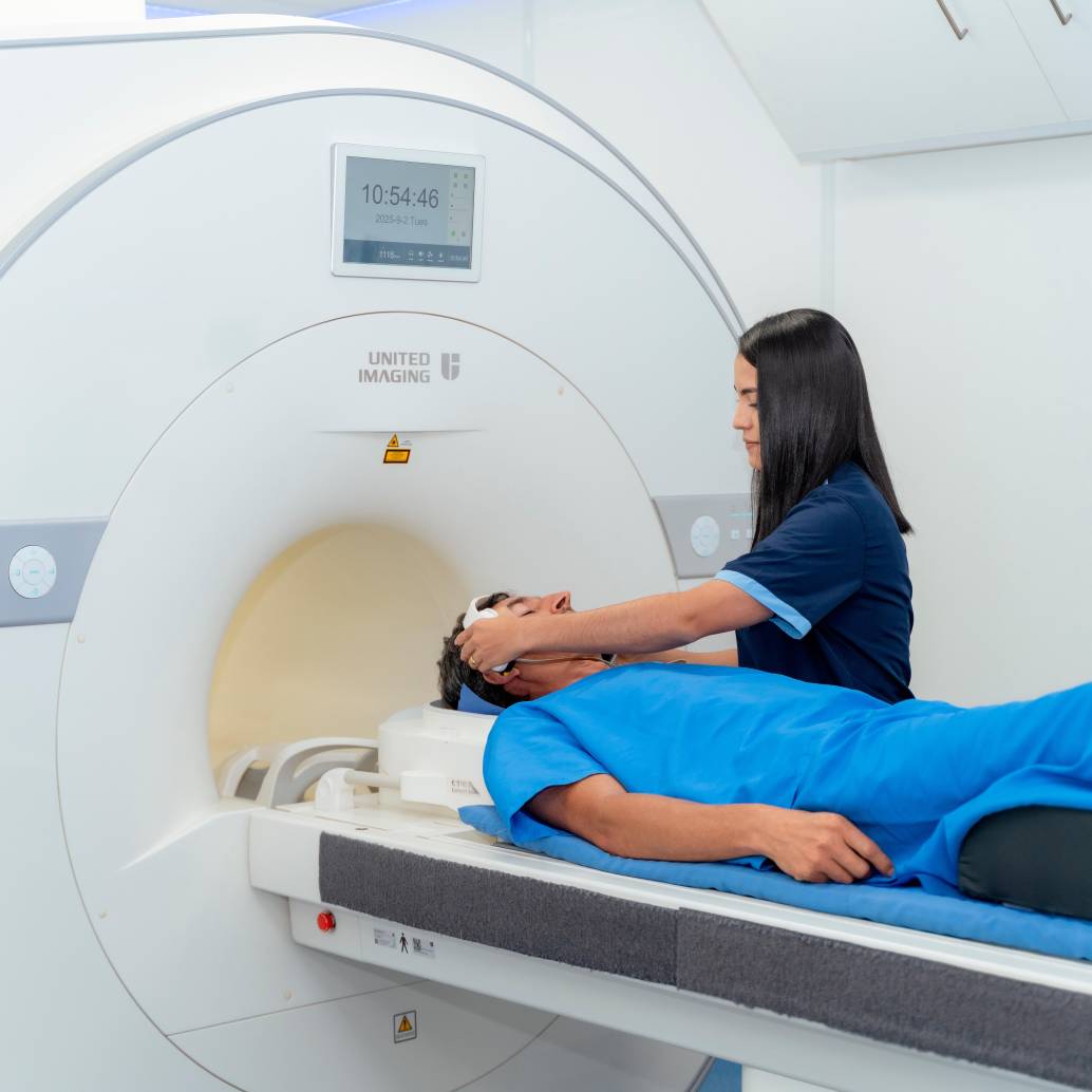 IMEDI tiene la mejor tecnología de punta para realizar diagnósticos médicos con total precisión. Foto: Cortesía