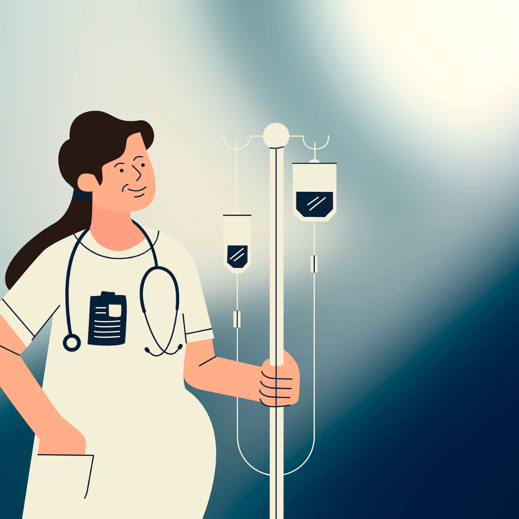 La inteligencia artificial ofrece a los médicos la posibilidad de detectar signos de consciencia hasta ocho días antes, ayudando a anticipar decisiones clínicas y terapéuticas. ILUSTRACIÓN Pixabay