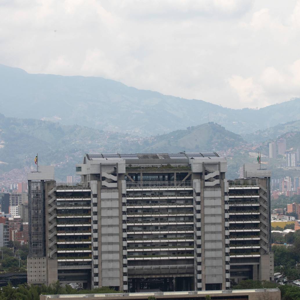 EPM reafirmó su compromiso con el desarrollo de los territorios donde tiene presencia. FOTO EL COLOMBIANO
