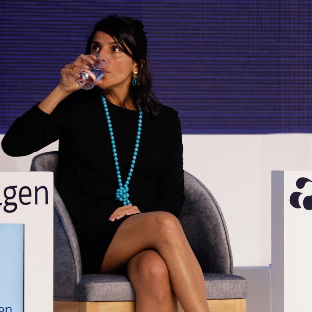 Las inundaciones en la cuenca del río Sinú en febrero de 2026 motivaron la apertura de la investigación disciplinaria contra Irene Vélez. FOTO COLPRENSA.