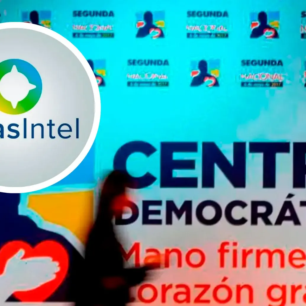 Las diferencias entre los precandidatos Cabal y Uribe puso al descubierto el deterioro interno del uribismo y el riesgo reputacional que la firma quiso evitar en medio de la disputa. FOTO: COLPRENSA/ARCHIVO PARTICULAR