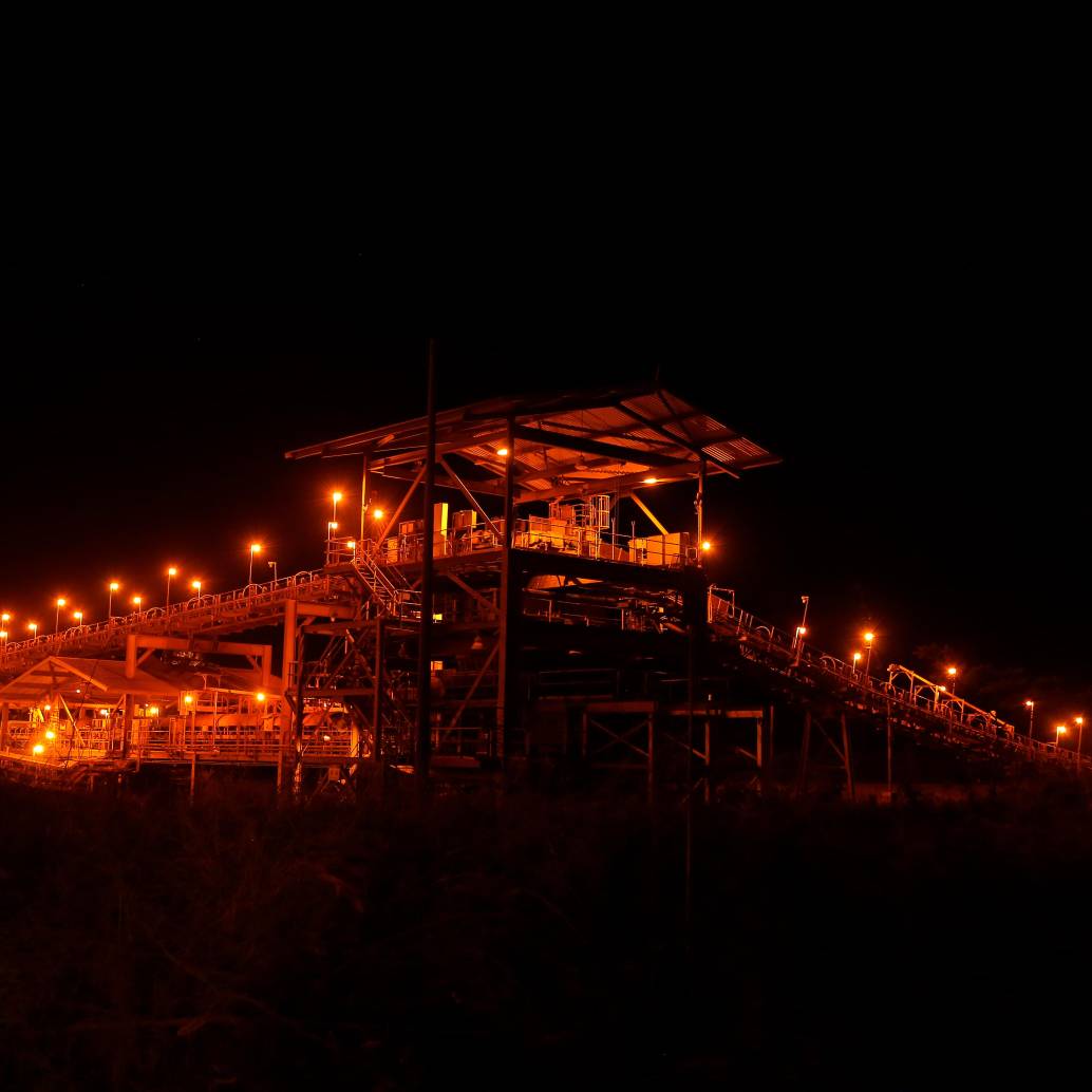 Cerro Matoso completa dos meses operando al 50% por restricciones de gas de Canacol Energy, con menores ingresos, producción de níquel y efectos laborales en Córdoba. FOTO cortesía Cerro Matoso