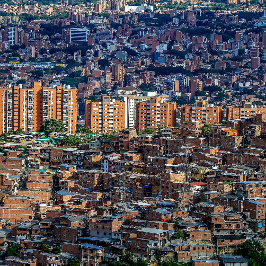 El cambio implicaría modificar la forma en que se cobran los servicios públicos en Colombia. FOTO: Juan Antonio Sánchez