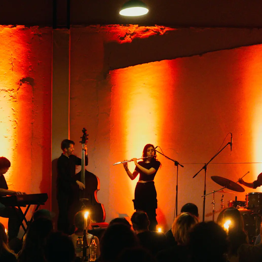 Aunque la programación de Persona incluye muchos conciertos gratuitos, aquellos que tienen costo ofrecen descuentos para los estudiantes. Foto: Cortesía.