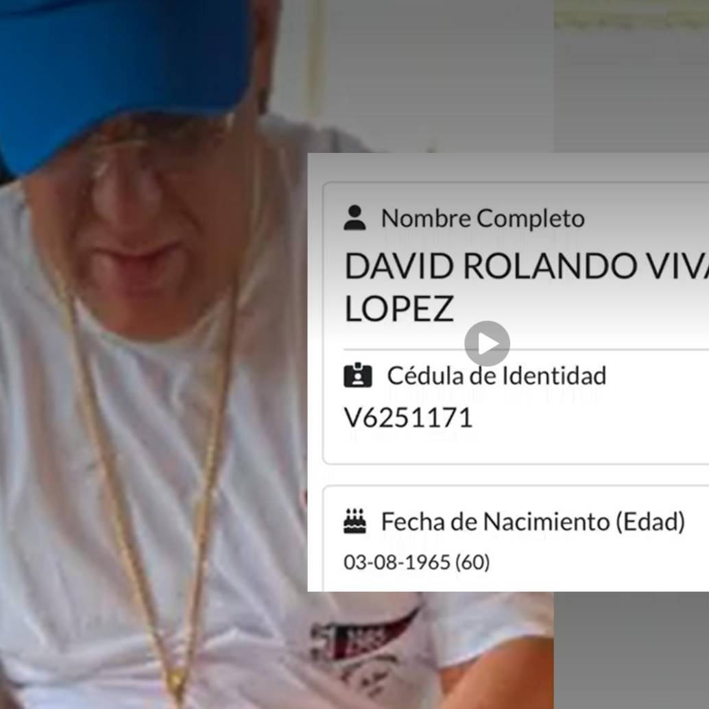 Investigaciones señalan que el presunto capo habría construido una red de poder entre Colombia y Venezuela y que es objeto de investigaciones por parte de autoridades nacionales e internacionales. FOTO: CAPTURA DE PANTALLA/REPORTE CORONELL