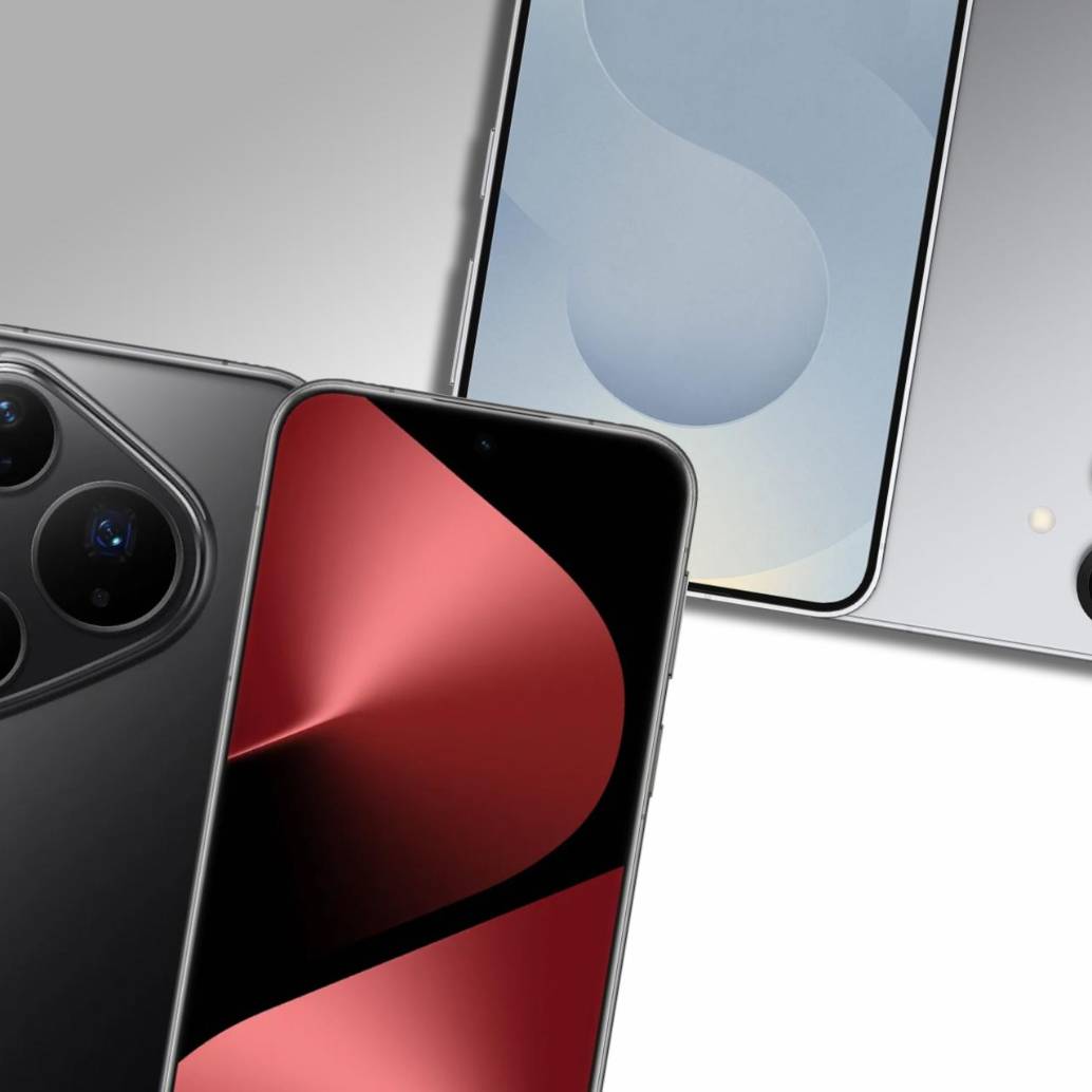 El Pura 80 Pro acerca la fotografía de cine al usuario común gracias a su sensor de una pulgada y su tecnología XMAGE Ultra Lighting. FOTOS cortesía Huawei y Samsung