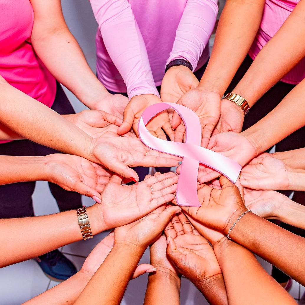 La combinación de mamografía 3D e imagen molecular de la mama permite detectar más tumores en mujeres con tejido mamario denso, según un estudio de Mayo Clinic. FOTO Pixabay