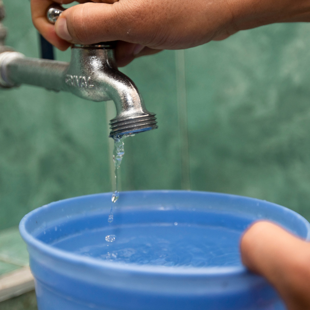 <span class="mln_uppercase_mln">Medellín</span><b><span class="mln_uppercase_mln"> enfrenta niveles moderados de estrés hídrico, según reporte de City Water Index. Foto: Andrés Camilo Suárez</span></b>