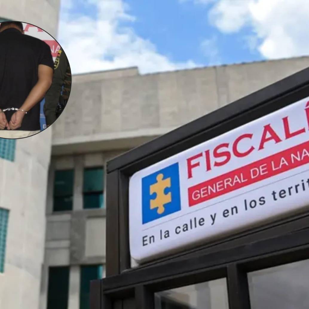 El hombre aceptó cometer el delito y deberá someterse a tratamientos psicológicos. Foto: Colprensa