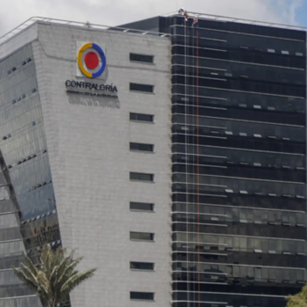 La Contraloría y otros entes de control emitieron sus conceptos con respecto a este modelo de contratación directa. FOTO: Colprensa