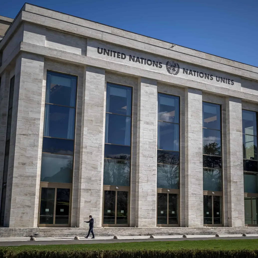Expertos de la Misión Internacional Independiente de Determinación de los Hechos sobre Venezuela manifestaron preocupación por el alcance de la ley de amnistía en Venezuela. FOTO: AFP. 