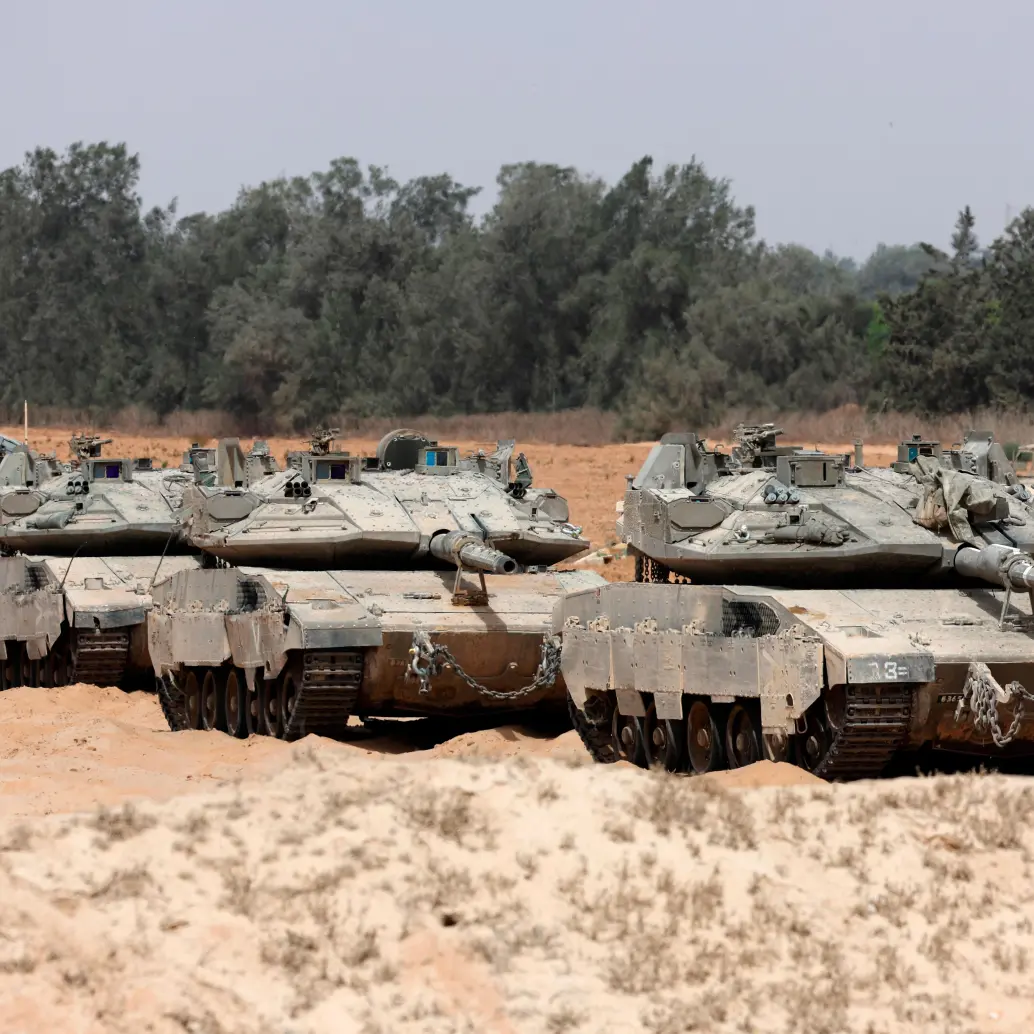 Los habitantes de Palestina y la guerra. FOTO: AFP
