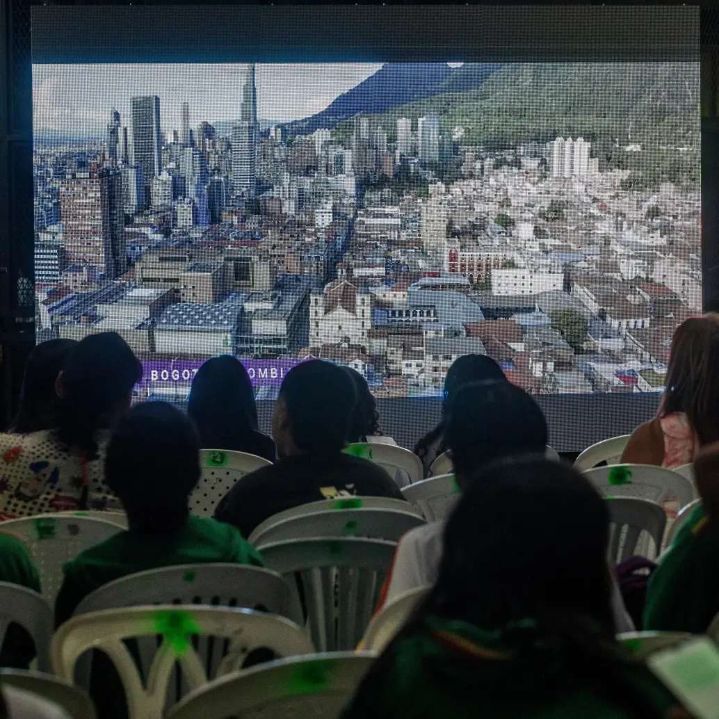 El evento es de entrada libre. Se realizará en la Universidad de Antioquia. Foto El Colombiano. 