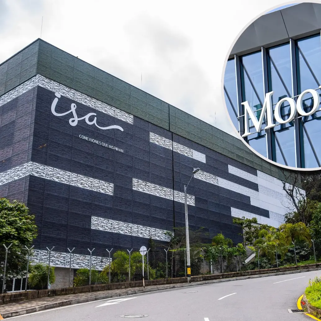 El detonante de la revisión fue la rebaja de la calificación de Ecopetrol, que pasó de Ba1 con perspectiva estable a Ba2 con perspectiva negativa. Foto: Carlos Velásquez