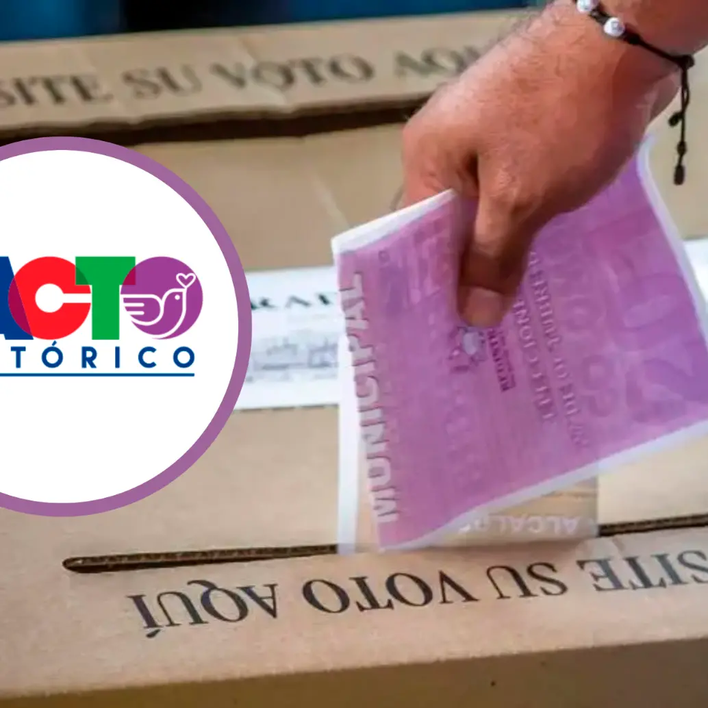 La MOE advirtió que participar en ambos procesos podría acarrear demandas y configuraría doble militancia, aunque Petro insiste en que se debe consultar al pueblo. FOTO: Juan Antonio Sánchez