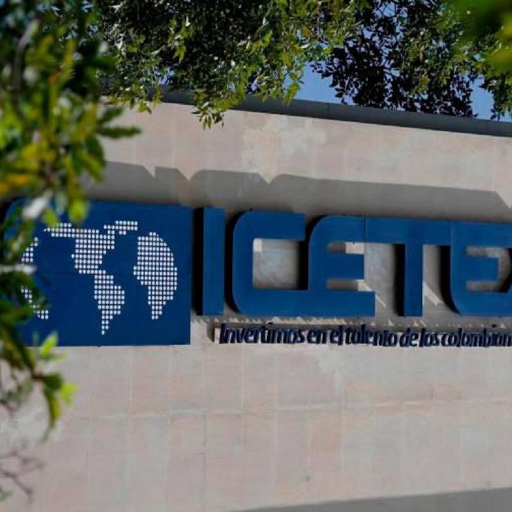 En el portal web de la entidad (www.icetex.gov.co) los beneficiarios pueden verificar si hacen parte del Plan de Oportunidades. FOTO: Cortesía. 