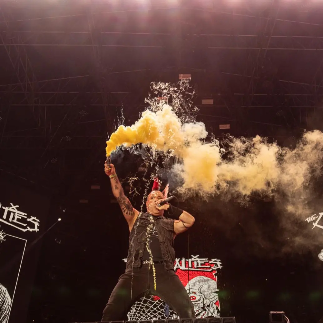 Altavoz 2025 reunirá a 53 agrupaciones de 10 países en tres días de conciertos gratuitos en Medellín. FOTO cortesía