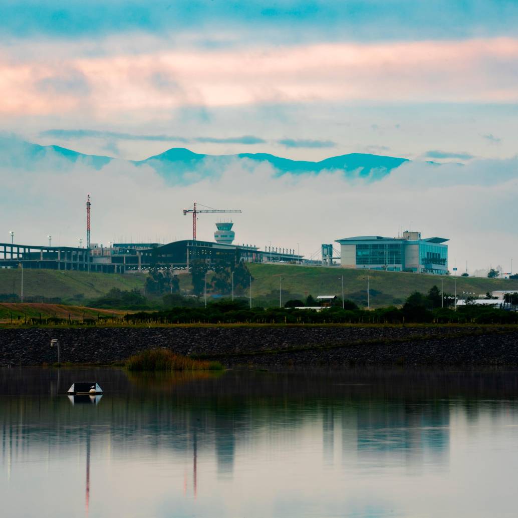 Odinsa Aguas es la nueva plataforma de inversión en infraestructura hídrica. Foto: cortesía.