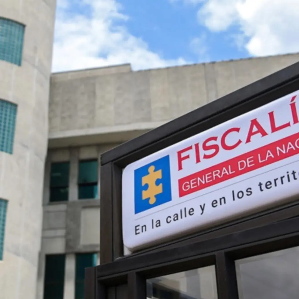 La investigación permitió que un magistrado del Tribunal de Bogotá concluyera que era responsable de prevaricato, tras al parecer comprobarse que la ahora exfiscal favoreció a los narcos. FOTO: Colprensa