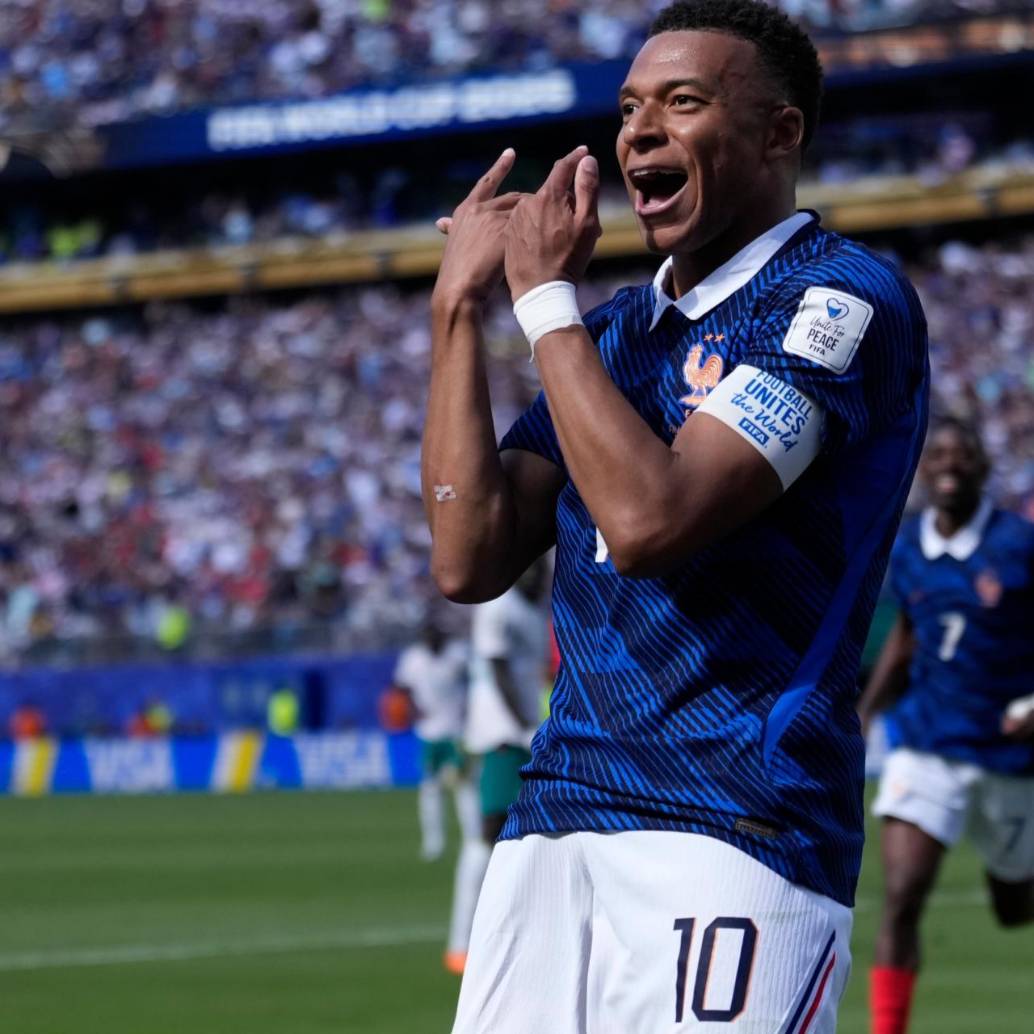 FOTO: Tomada de redes sociales @equipedefrance