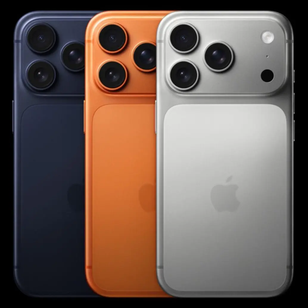 La preventa va desde este viernes y hasta el próximo viernes 19 de septiembre, que es la fecha oficial del lanzamiento global de la compañía. FOTO: Apple