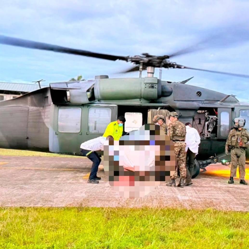 Mediante una operación conjunta de alta precisión, la fuerza pública colombiana desarticuló una unidad clave del Clan del Golfo en el departamento del Chocó. FOTO: Fuerzas Militares