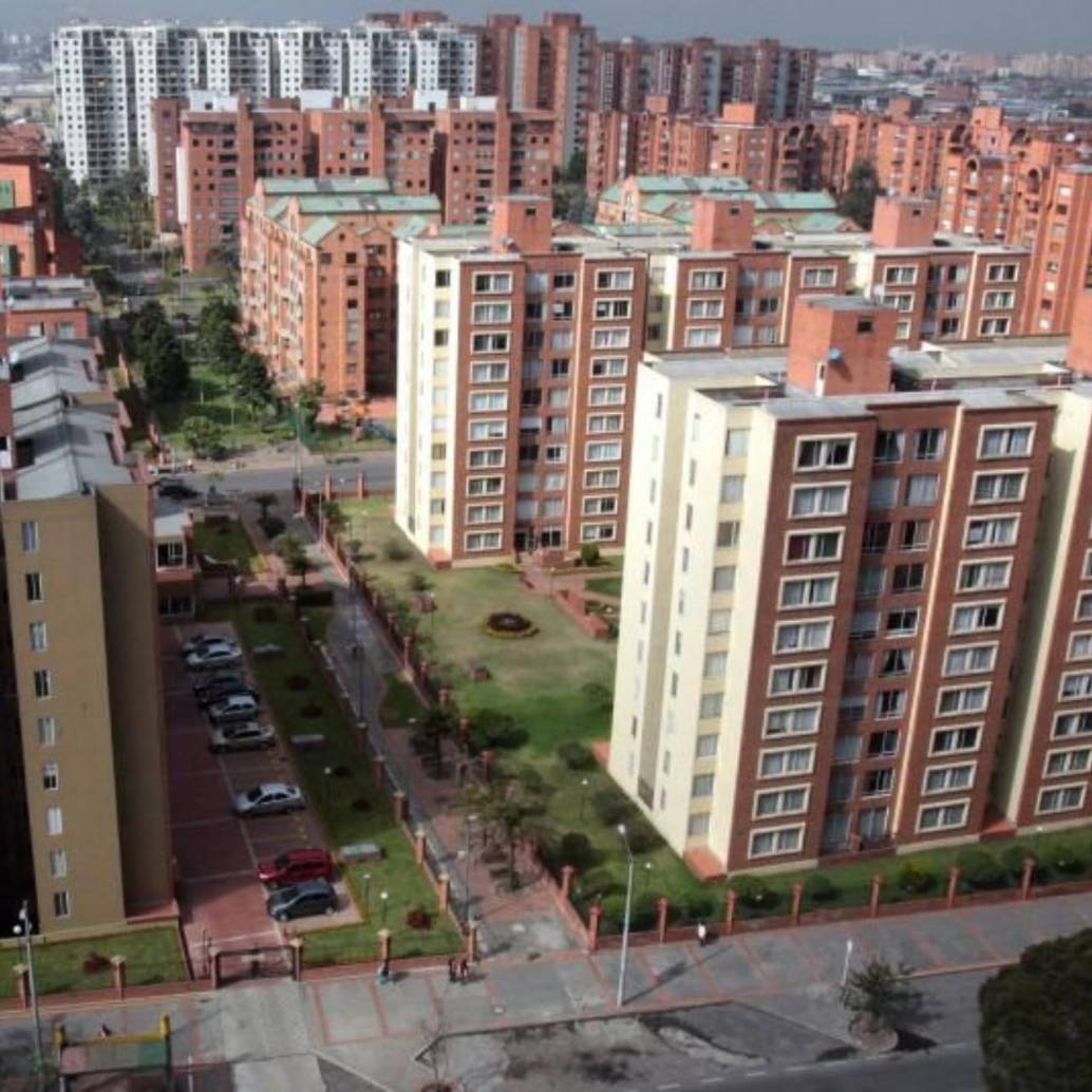 El cierre de 2025 marca el inicio de una transición financiera crítica para miles de familias en régimen de propiedad horizontal. FOTO: Cortesía Properix