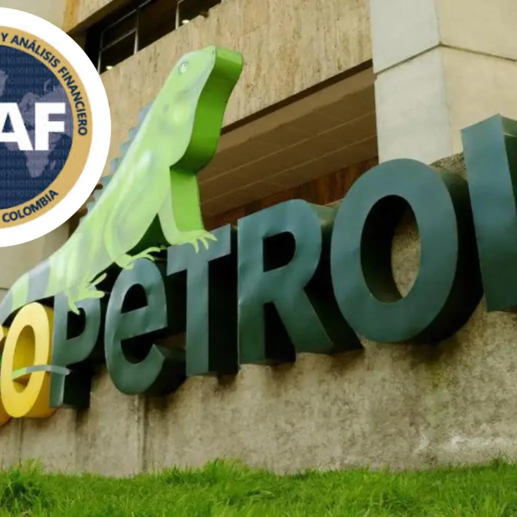 La UIAF es la Unidad de Información y Análisis Financiero de Colombia, una entidad encargada de prevenir y detectar operaciones de lavado de activos y financiación del terrorismo. Foto: Cortesía