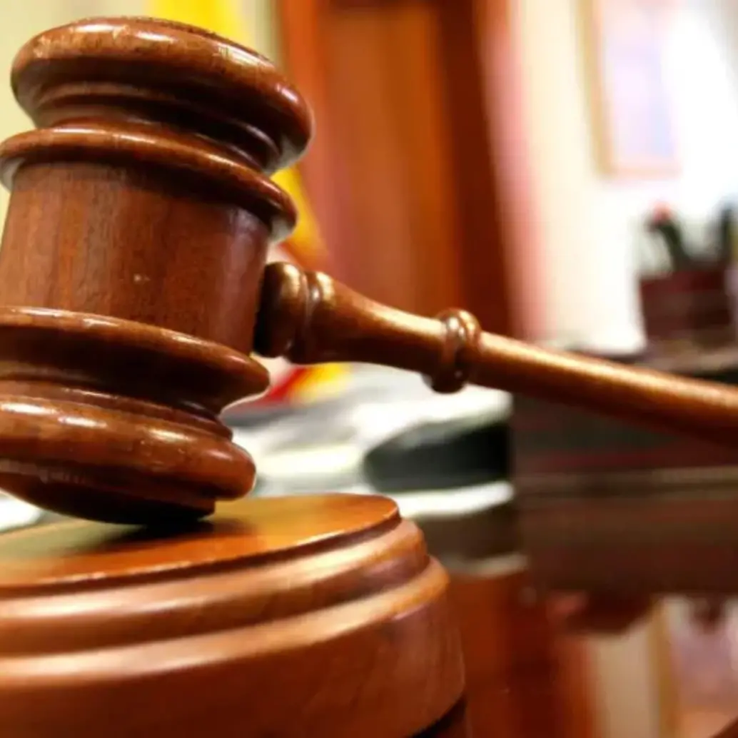 Gracias al recurso radicado por la Procuraduría, los hombres fueron condenados por la Corte Suprema. Foto: Colprensa