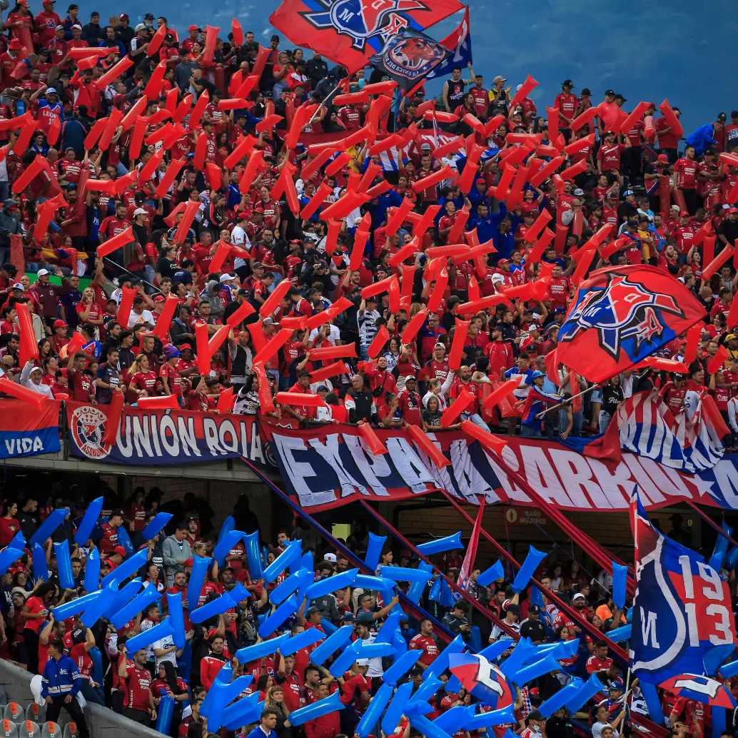 Los hinchas del Medellín han respondido a la buena campaña del equipo este semestre, como se reflejó en las semifinales. Se espera que este domingo más de 44.000 colmen las gradas del Atanasio. <span class="mln_uppercase_mln">FOTOs</span> <b><span class="mln_uppercase_mln">camilo suárez</span></b>