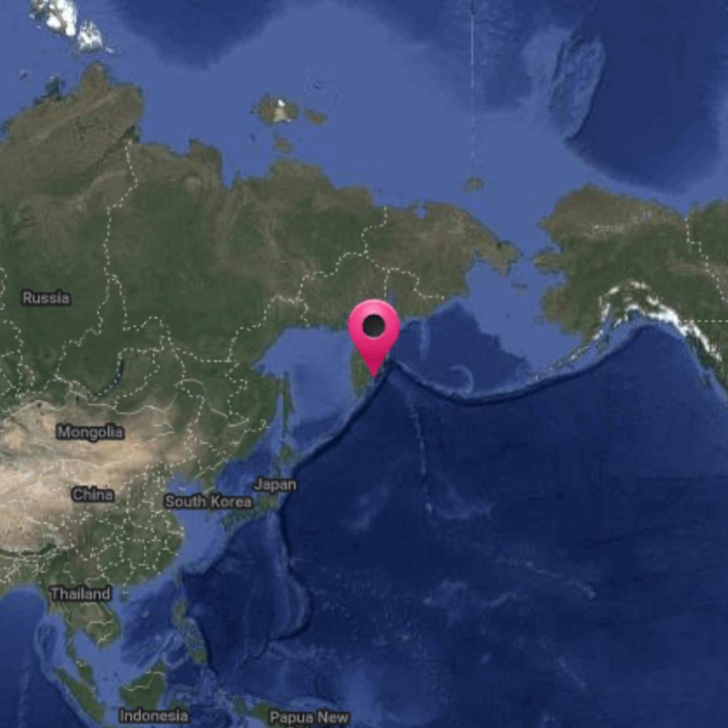 FOTO: Captura Google Maps