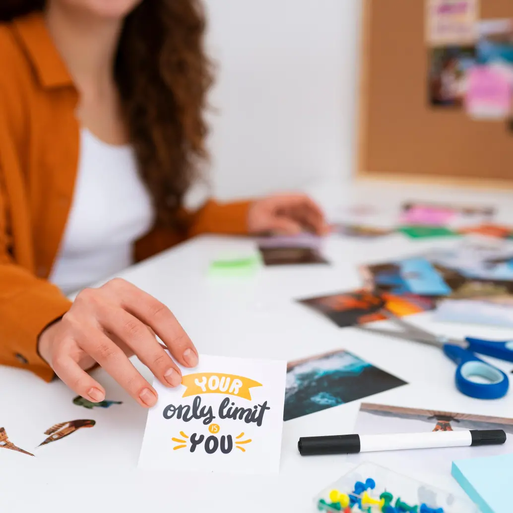 Tener una marca personal ayuda a fortalecer el networking y emplearse ágilmente. FOTO: FREEPIK