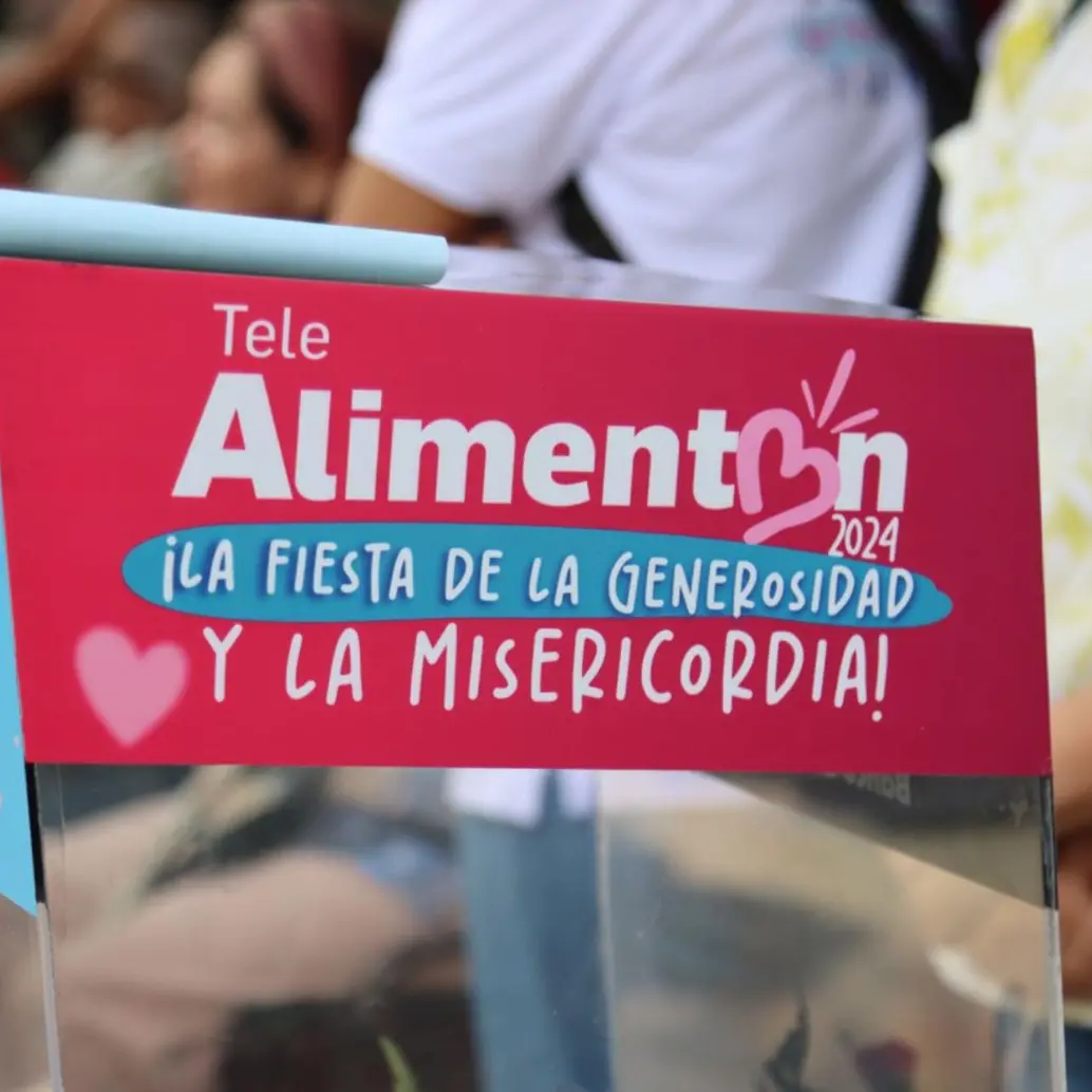 La Fundación Banco Arquidiocesano de Alimentos de Medellín gestiona cada mes más de 170 toneladas de alimentos que benefician a cerca de 65.000 personas. FOTO: Cortesía Banco de Alimentos de Medellín 