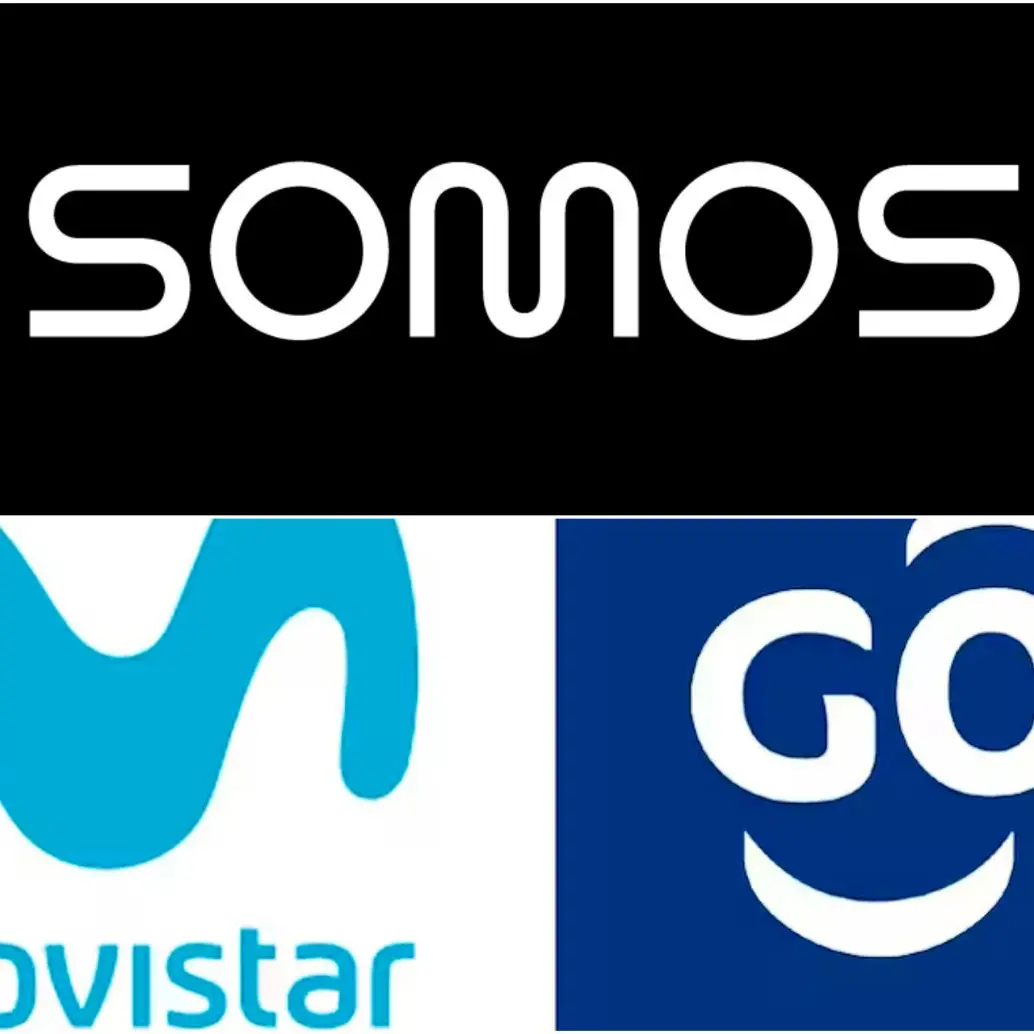 Somos Internet asegura que la fusión reducirá la competencia y dificultará el crecimiento de operadores emergentes en Colombia. FOTO: CORTESÍA