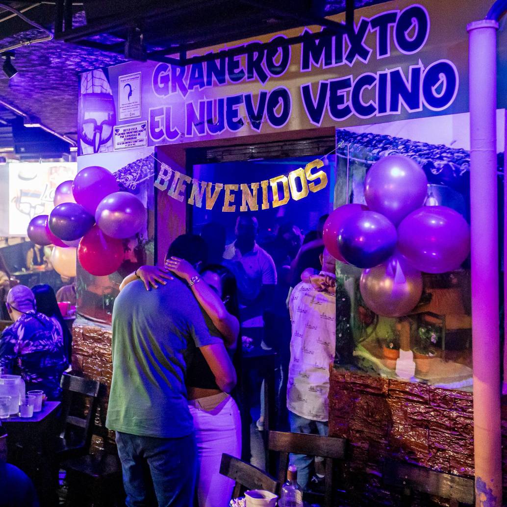 La disminución del consumo de alcohol le daría las personas una mejor calidad de vida, indicó estudio. Foto. EL COLOMBIANO