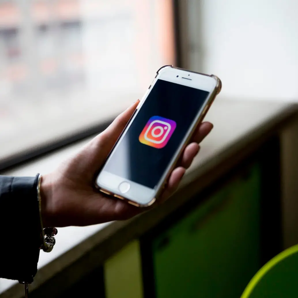 Instagram fue lanzada en 2010. FOTO Camilo Suárez