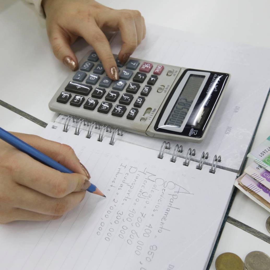 Los arriendos en Colombia subirán 5,10% en 2026, luego de conocerse el dato de inflación. FOTO EL COLOMBIANO