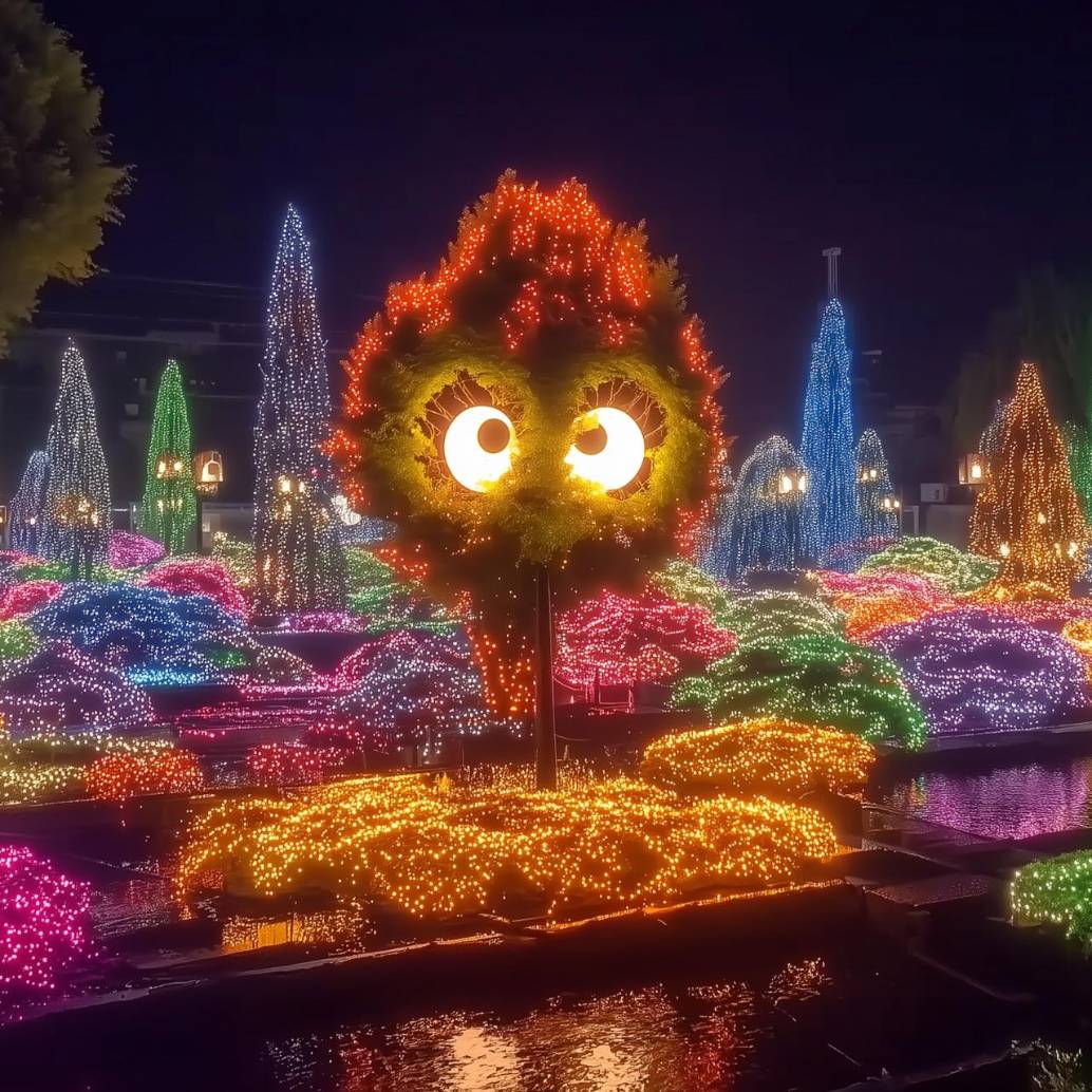 De la mano de Fever Nu, Claro, y Tu Boleta, Brilla Sueños será parte de la oferta que reciba a los más de 14,8 millones de turistas que proyecta el IDT para el cierre de 2026. FOTO: Cortesía