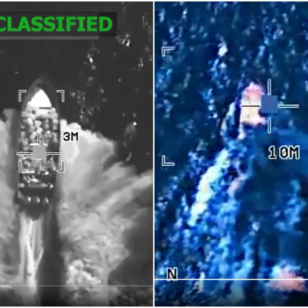 FOTO: Captura video redes sociales @Southcom