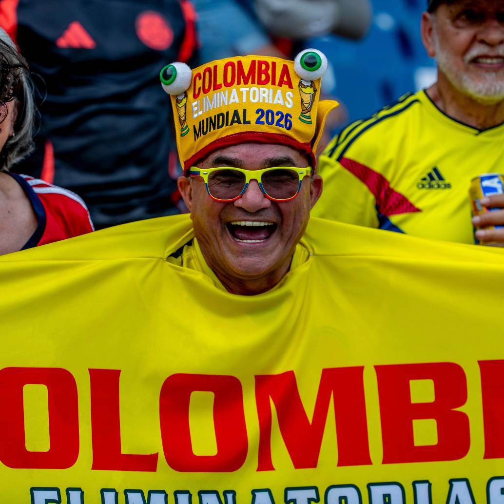 Ya está disponible la nueva fase de venta de entradas para que los hinchas apoyen a sus equipos favoritos en el Mundial 2026. FOTO: Juan Antonio Sánchez