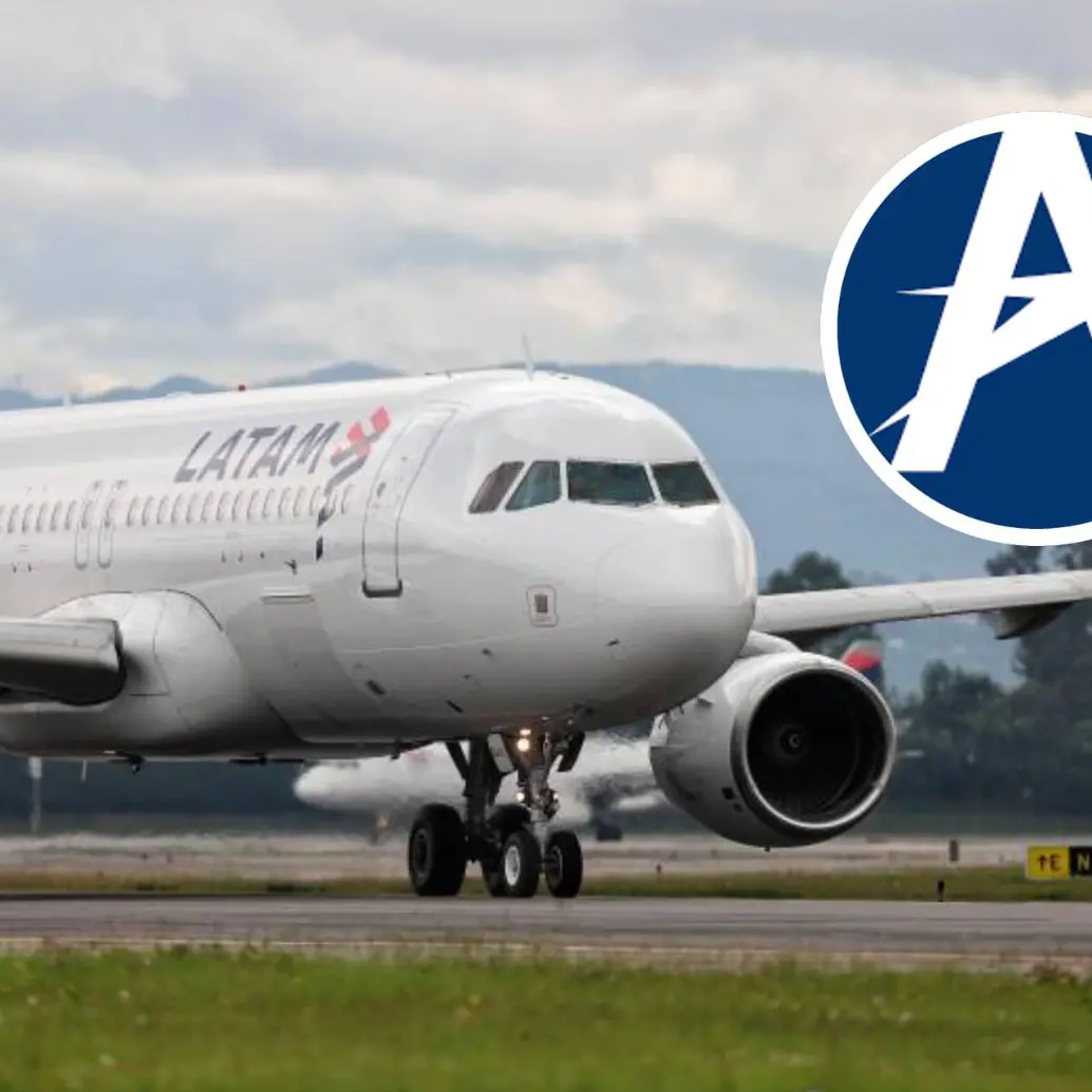 La Aeronáutica Civil explicó lo que se sabe del incidente en el aeropuerto El Dorado a finales de febrero. FOTO: Colprensa/Aerocivil.