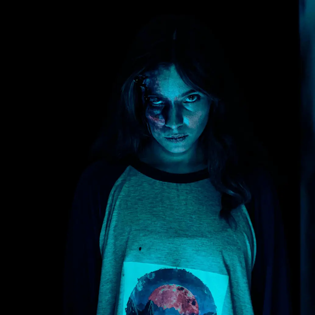 Este es el quinto largometraje de David Bohórquez. FOTO: Kike Barrera