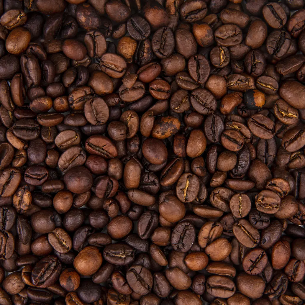 El café es uno de los alimentos más consumidos en el país. Imagen, freepik.